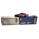 2002 Kevin Harvick #29
