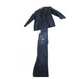 Vintage Outfit      ?????????