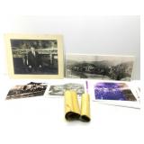 Vintage Pictures