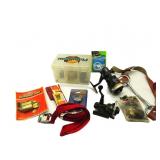 Fishing Items,Window Lock,Strap,Etc