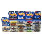 90's Hotwheels