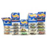 90's Hotwheels