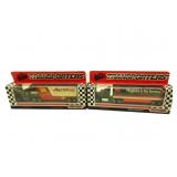90's Matchbox Transporter Trucks