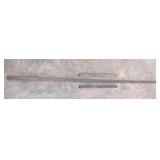 Steel Pry Bars