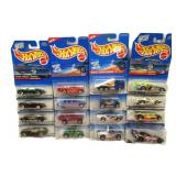 90's Hotwheels