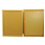 Cork Board 19'x26'