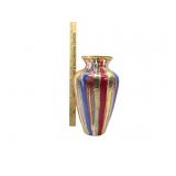 Decorative Glass Vase