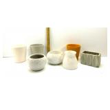 Ceramic Planters