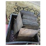 Roof Slate Qty 31