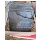 Roof Slates Qty 18