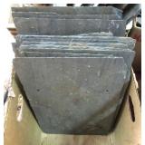 Roof Slates Qty 14