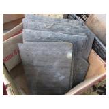 Roof Slates Qty 15