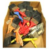 Paint Brushes