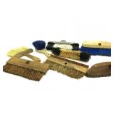 Lots Of Brushes