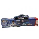 2001 Kevin Harvick #2 Race Car