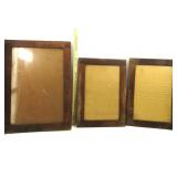 Really Old Picture Frames