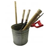 Bucket Of Tools