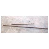 5Ft Pry Bars
