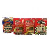 Racing Champions,Winners Circle Die Cast