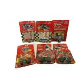 90's Racing Champions Die Cast Race Cars