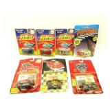 80's&90's Cars,Pit Row,Hot Tire Peelers