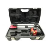Skil Survey/Laser: Not sure if complete