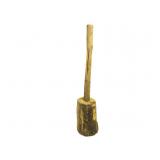 Vintage Wood Tool 28.5'T