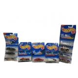 90's Hot Wheels