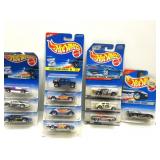 90's Hot Wheels