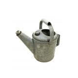 Vintage Water Can No Holes 12'T