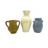 Mid Century Vases