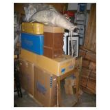 Pallet Full