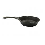 Old Mountain Cast Iron Skillet 8'