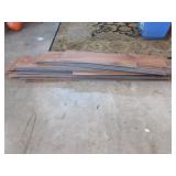 Plank Flooring