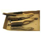 Wire Brushes