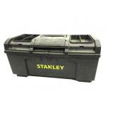 Medium Stanley Tool Box Plastic