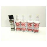 Spray Mister 1000 Buffing Spray