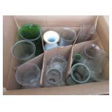 Lots Of Vases Some Vintage