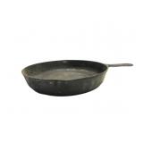 No. 10 Cast Iron Skillet 12' No. 10 Cast Iron Skillet 12'