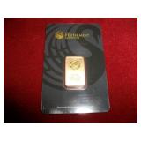 10g Au 99.99 The Perth Mint Australia 10g Au 99.99 The Perth Mint Australia