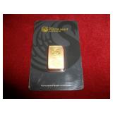 10g Au 99.99 The Perth Mint Australia 10g Au 99.99 The Perth Mint Australia