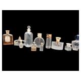 Vintage Perfume Bottles Vintage Perfume Bottles