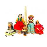 Vintage World Dolls Vintage World Dolls