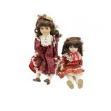 House Of Lloyd Porceline Dolls House Of Lloyd Porceline Dolls