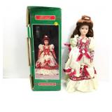 House Of Lloyd Porceline Collector Doll House Of Lloyd Porceline Collector Doll