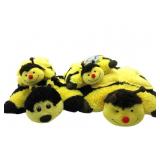 Bee Decor Pillow Pets Bee Decor Pillow Pets