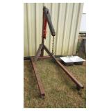 3 Ton Engine Hoist 3 Ton Engine Hoist