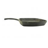 Square Cast Iron Skillet 10.5' Square Cast Iron Skillet 10.5'