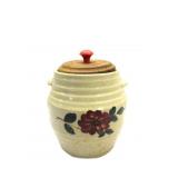 Antique Crock 10'T Antique Crock 10'T