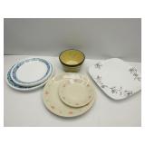 Correlle Dishes Correlle Dishes